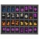 Feldherr MEDIUM PLUS bag for Borderlands: Mister Torgue's Arena of Badassery!