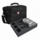 Feldherr MEDIUM PLUS bag for Borderlands: Mister Torgue's Arena of Badassery!