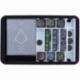 Feldherr GENERAL 370 bag with Storage Boxes FSLB310 + FSLB040 + TCHS105 for The Witcher: Old World