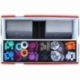 Feldherr GENERAL 370 bag with Storage Boxes FSLB310 + FSLB040 + TCHS105 for The Witcher: Old World