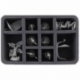 Feldherr GENERAL 370 bag with Storage Boxes FSLB310 + FSLB040 + TCHS105 for The Witcher: Old World