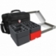 Feldherr MAXI bag incl. Storage Boxes FSLB040 + TCHS105 for Resident Evil: The Board Game + 2 expansions