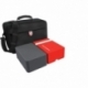 Feldherr MAXI bag incl. Storage Boxes FSLB040 + TCHS105 for Resident Evil: The Board Game + 2 expansions