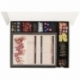 Feldherr MAXI bag incl. Storage Boxes FSLB040 + TCHS105 for Resident Evil: The Board Game + 2 expansions