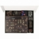 Feldherr MAXI bag incl. Storage Boxes FSLB040 + TCHS105 for Resident Evil: The Board Game + 2 expansions