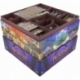 Feldherr foam set + Premium Organizer Insert for Descent: Legends of the Dark - The Betrayer’s War - board game box