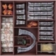 Feldherr foam set + Premium Organizer Insert for Descent: Legends of the Dark - The Betrayer’s War - board game box