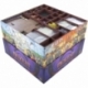 Feldherr foam set + Organizer Inserts for Descent: Legends of the Dark - The Betrayer's War - board game box