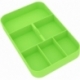 Feldherr paint racks + token trays for 4L Really Useful Boxes - 56 Citadel Paint Pots (12 ml) + game material