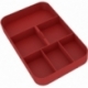 Feldherr paint racks + token trays for 4L Really Useful Boxes - 56 Citadel Paint Pots (12 ml) + game material