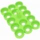 Feldherr paint racks + token trays for 4L Really Useful Boxes - 56 Citadel Paint Pots (12 ml) + game material