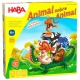 Animal Upon Animal: The Wobbly Stacking Game