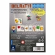 Belratti board game by Devir