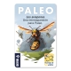 Expansión Los Avispones para el juego de mesa Paleo de Devir