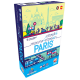  juego de mesa Próxima Estación: París de Mebo Games