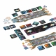 Catan board game: Star Travelers - Duel from Devir