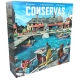 Canned Board Game by Salt and Pepper Games