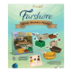 Contenedores de Recursos Deluxe - Farshore: Edición Esencial de Maldito Games