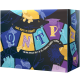 Party game ¿Qué nota te pones? de Blackrock Games