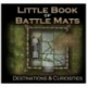 Little Book of Battle Mats Destinations & Curios