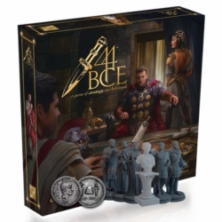 44 BCE Emperor Edition (Inglés)