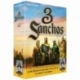 War of the 3 Sanchos 1065-67 (English)