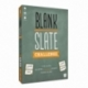 Blank Slate Challenge (English)