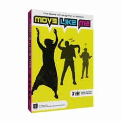 Move Like Me (English)