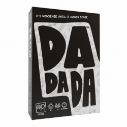 DaDaDa (English)