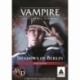 Vampire TES Shadows of Berlin (English)