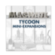 Magnate Tycoon Mini Expansions (English)