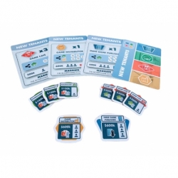 Magnate Economy Promo (English)