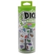 DICE Fruits dice game from Falomir Games