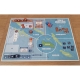 Fury on Guadalcanal board game from Draco Ideas
