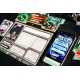 Wandering Galaxy board game (English) by Plaid Hat Games