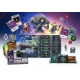 Wandering Galaxy board game (English) by Plaid Hat Games