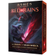 Ashes Reborn Red Rains The Spawn of Shadowreck (Inglés) de Plaid Hat Games