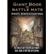 Giant Book of Streets Sewers & Cemeteries from Loke Battlemats