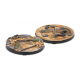55mm Scenery Bases, Epsilon Series Infinity de Corvus Belli
