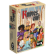 Knives Out Card Game from Guerra de Mitos