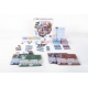 Board game Let's go! To Japan by Delirium Games