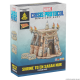 Marvel Crisis Protocol: Shrine to En Sabah Nur Terrain Pack from Atomic Mass Games