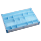 Caja para Token Silo XL Blue de Gamegenic