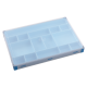 Caja para Token Silo XL Blue de Gamegenic