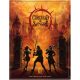 Juego de rol Círculo de Sangre de HT Publishers