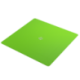 Magnetic Dice Tray Square Black/Green