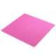 Magnetic Dice Tray Square Black/Pink