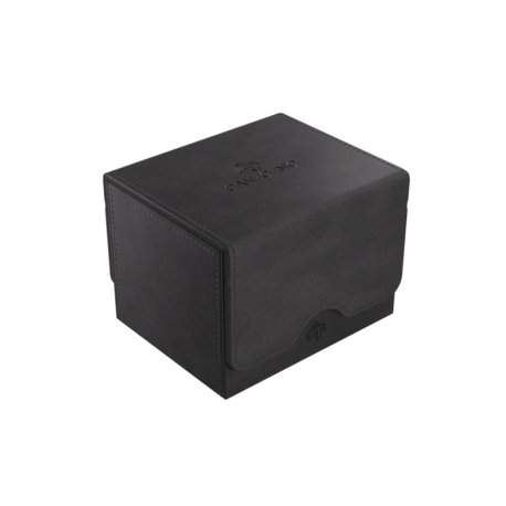 Sidekick 100+ XL Black