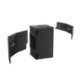 Watchtower 100+ XL Black