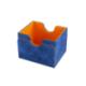 Sidekick 100+ XL Blue/Orange